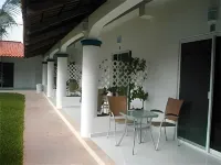 Hotel Plaza Almendros, Isla Mujeres