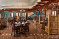 Hotel Don Fernando de Taos, Tapestry Collection by Hilton - breakfast