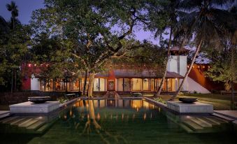 Baymaas Lake House - Housity