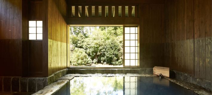 Shugetsu Hotels in Kokonoe