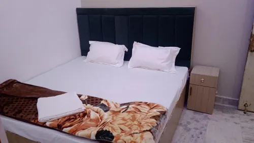 Tirupati Homestay