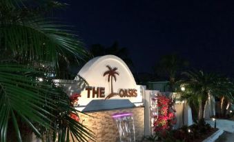 The Oasis Retreat - Housity