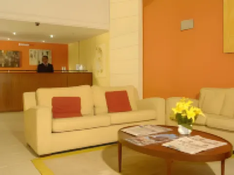 MC Flats Ipanema Beach Star