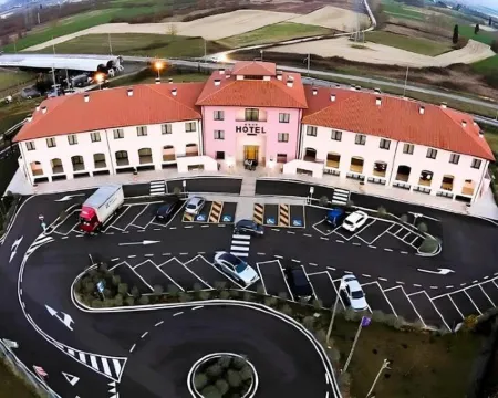 Hotel Il Gentiluomo Hotels in Arezzo