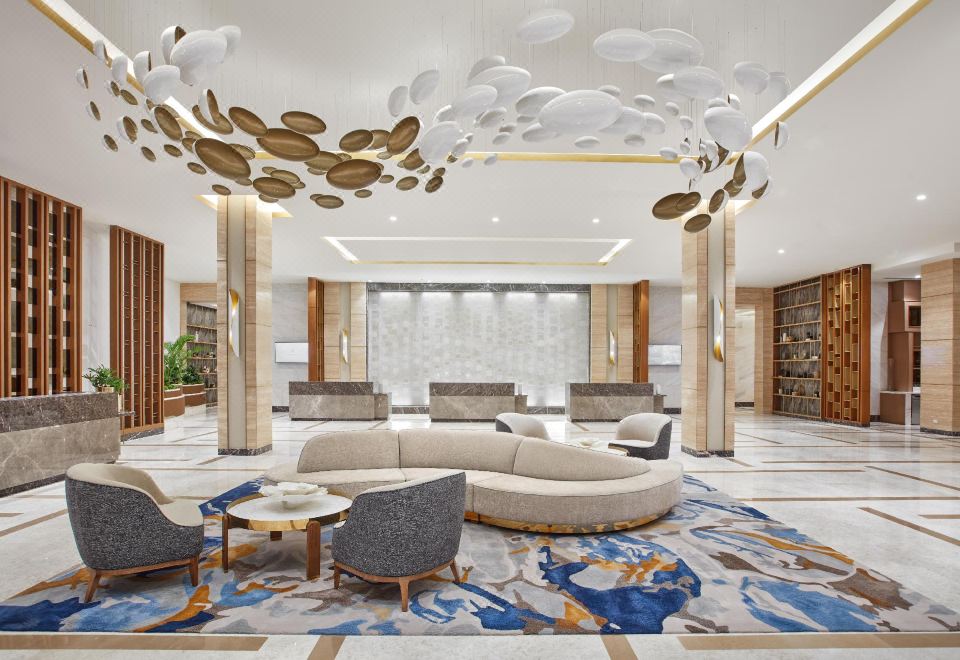 킹스포드 호텔 마닐라 이미지