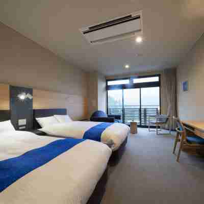 Hotel Sekisuien Rooms