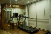 Sparrow Hotel Sariska Alwar - Træningscentre