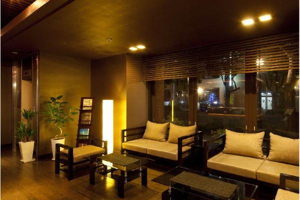 실크 인 가고시마(Silk Inn Kagoshima)_5