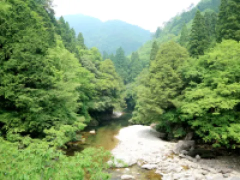 Kawamoto Ryokan Hotels in Yamagata District