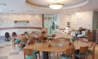 Hotel Relax Inn Toyama