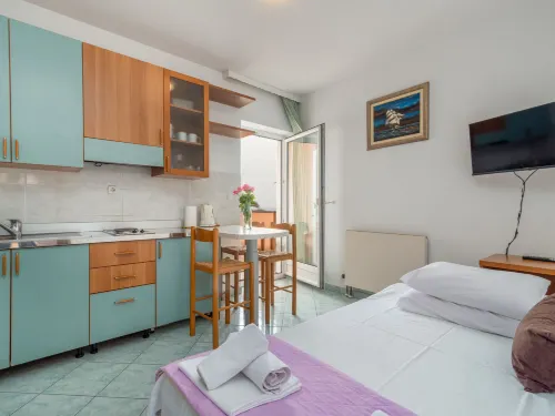 Apartman 15
