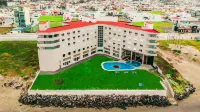 Hilton Garden Inn Boca del Rio, Veracruz Отели рядом с достопримечательностью «Парк Эриберто Кеоэ Висент»