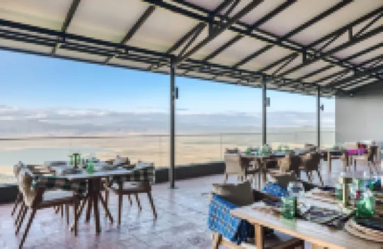 Ngorongoro Lodge Member of Meliá Collection