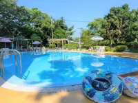 Senpokaku - Pools