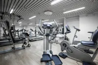 이그제큐티브 인 부티크 호텔