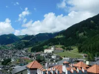 Disentiserhof Hönig