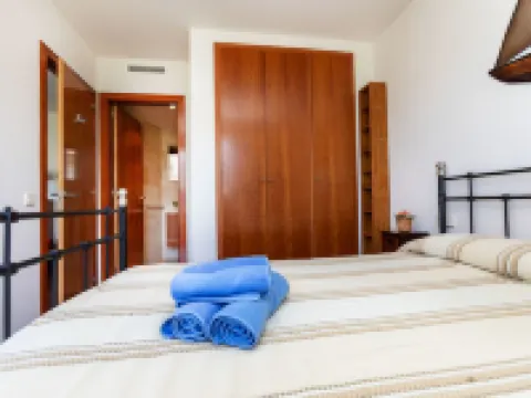 La Fonollera 塞爾瓦港酒店