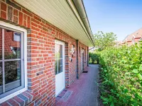 Haus 99 - Seepark Burhave