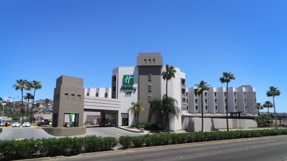 Holiday Inn TIJUANA ZONA RIO by IHG