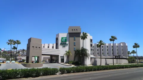 Holiday Inn TIJUANA ZONA RIO by IHG in Tijuana