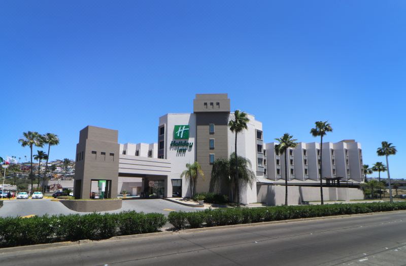 Holiday Inn Tijuana Zona RIO by IHG