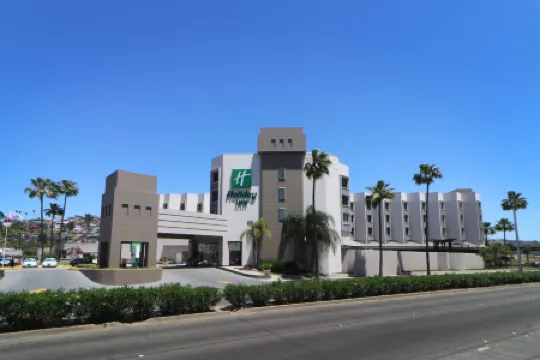 Holiday Inn TIJUANA ZONA RIO by IHG