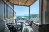 Senseana Sea Side Resort & Aquadventure - Ocean View