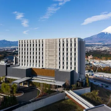 HOTEL CLAD ホテル クラッド 御殿場プレミアムアウトレット周辺のホテル