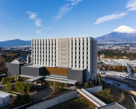 Hotel Clad Hotels in Hakone