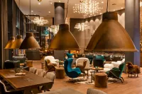 Motel One Glasgow