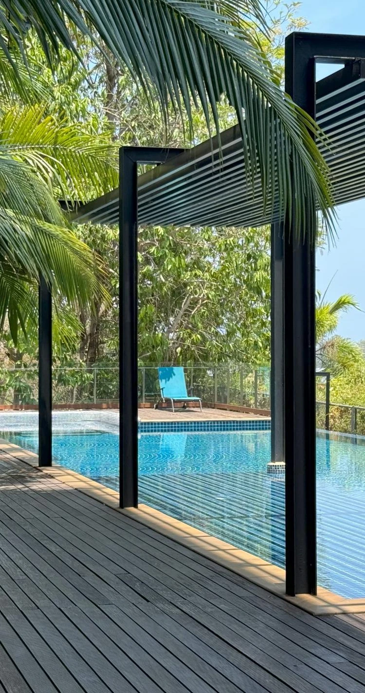 รูปภาพของCozy Rawai studio peaceful location, washer, Wi-Fi
