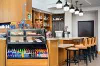 Hyatt Place Canton - bar