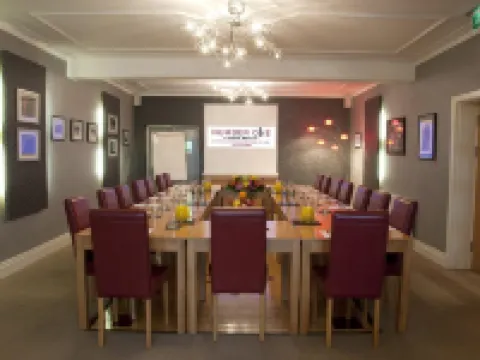 Number One South Beach