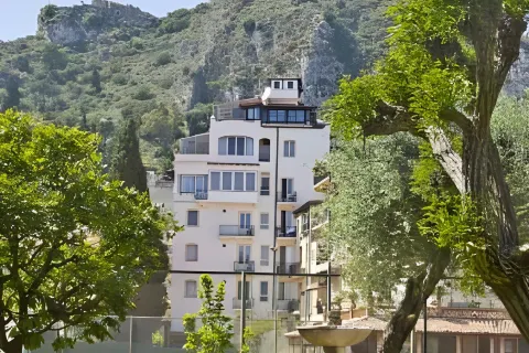 Hotel Villa Paradiso