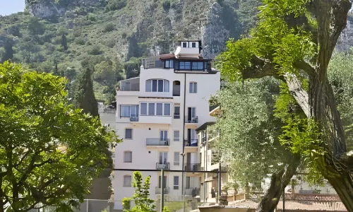 Hotel Villa Paradiso