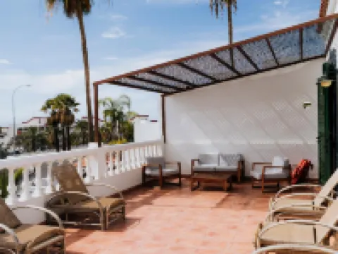 Endless Summer Hostel Hotels in Costa Adeje