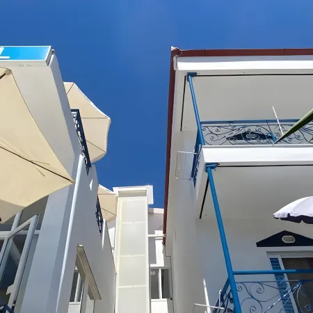 Victor-Eleni Hotel