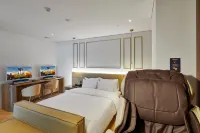 Ilsan Lake Bay Hotel di Goyang-si