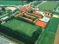 Hotel Molino Rosso Hotel a Lugo