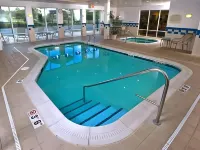 Fairfield Inn & Suites Elizabeth City - Pools