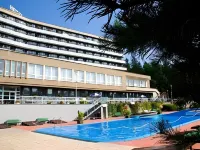 Ibis Styles Relax Roznov Pod Radhostem - Pools