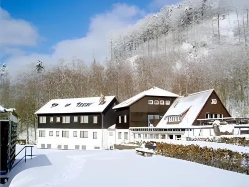Hotel Im Tannengrund Hotels in Hahnenklee-Bockswiese
