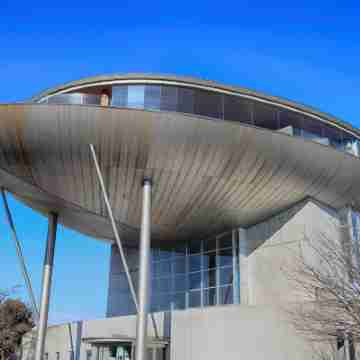 Hana Hotel and Spa Ikaho Interchange Hotel Exterior