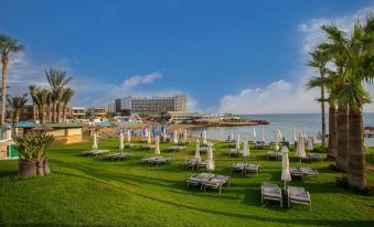 Infinity Blu - Designed for Adults by Louis Hotels