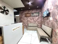 Hotel Ramghat Inn, Chitrakoot - River View - 2-Star