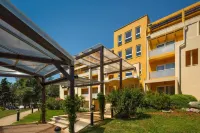 Residence Garden Istra Plava Laguna