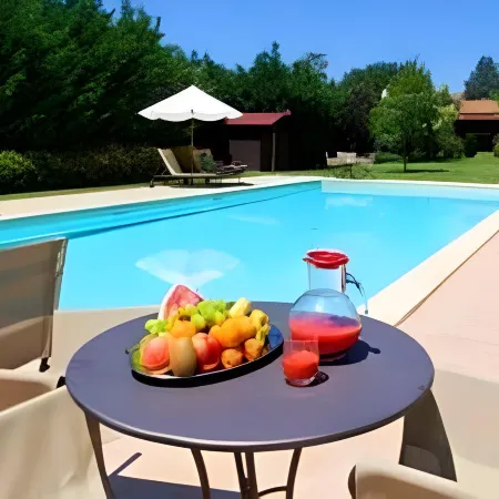 Agriturismo Il Giardino Dei Ciliegi