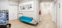 Nuovo Albergo Centro