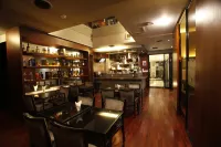 科博斯飯店 - 酒吧