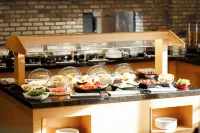 Anemon Usak Otel - Bữa sáng